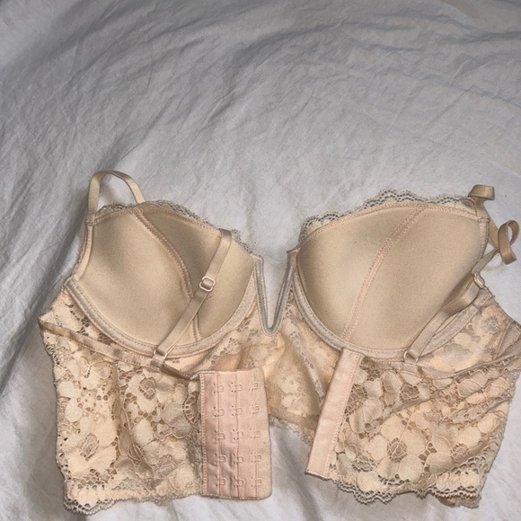 Corset top - Picture 2 of 2